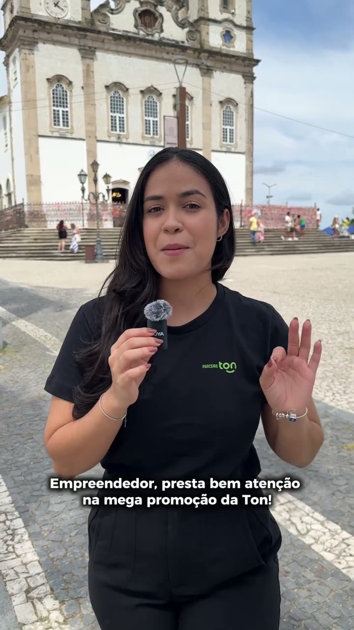 Campanha promocional
