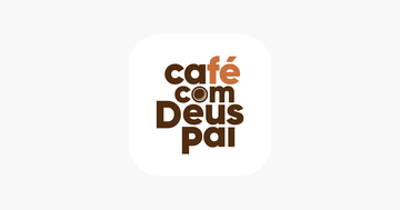 Café com Deus Pai